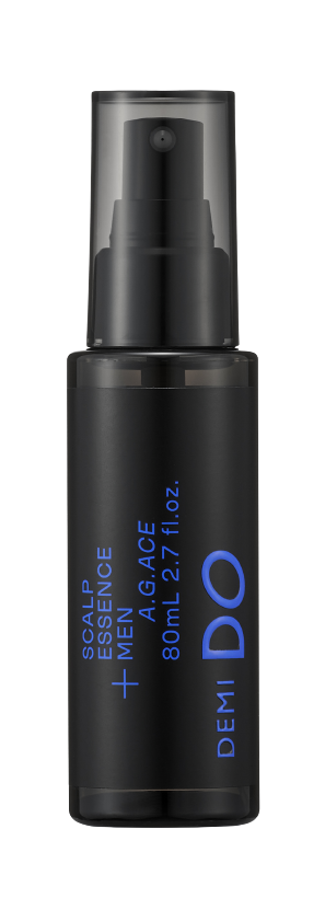 SCALP ESSENCE MEN ADVANCED GROW ACE | スカルプエッセンスメン